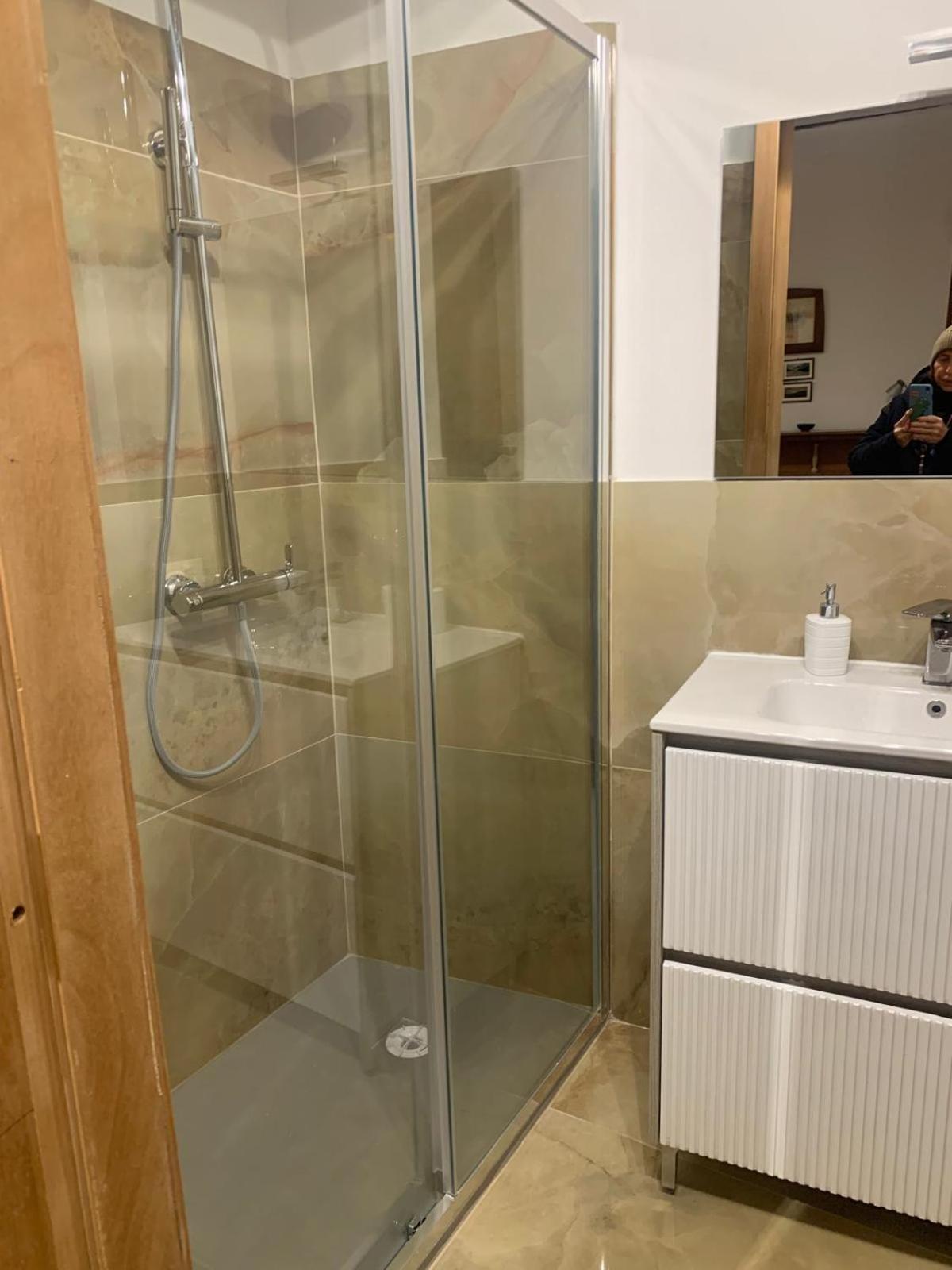 Ferienwohnung Vivi Venezia Exterior foto