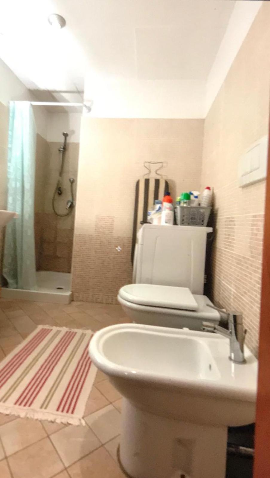 Ferienwohnung Vivi Venezia Exterior foto
